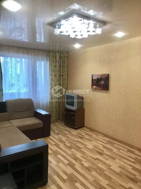 1-к кв. Мурманская область, Мурманск ул. Баумана, 28 (32.0 м) - Фото 1