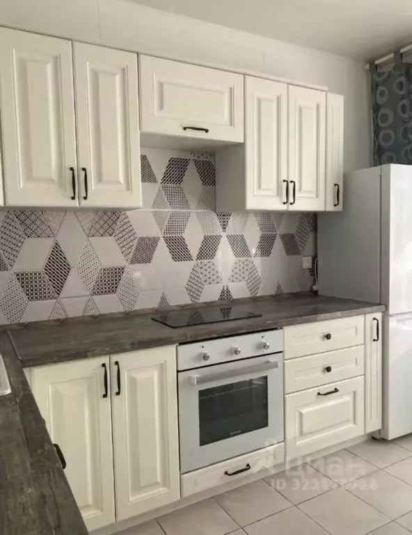 2-к кв. Москва Цимлянская ул., 3к2 (52.5 м) - Фото 2