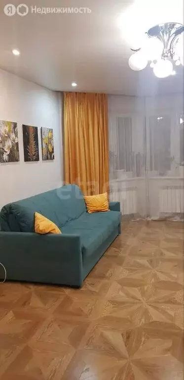 2-комнатная квартира: Санкт-Петербург, Комендантский проспект, 57к2 ... - Фото 1