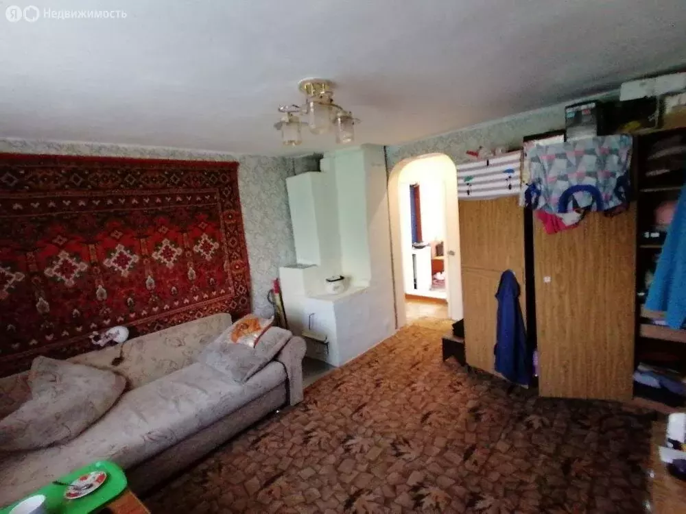 Дом в Иркутск (45 м) - Фото 1