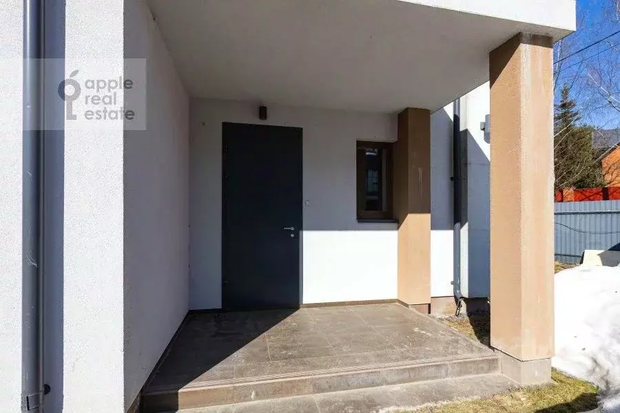 Таунхаус в Московская область, Истра муниципальный округ, д. Козенки  ... - Фото 1