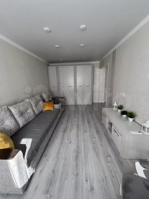 2-к. квартира, 42 м, 4/5 эт. - Фото 0