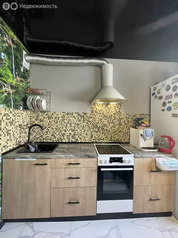 1-комнатная квартира: Челябинск, 2-я Эльтонская улица, 57Б (35.7 м) - Фото 1