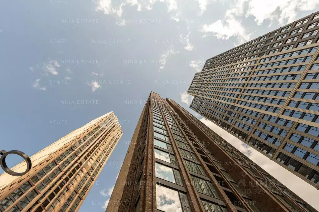 2-к кв. Москва просп. Генерала Дорохова, 49вл1 (55.1 м) - Фото 1