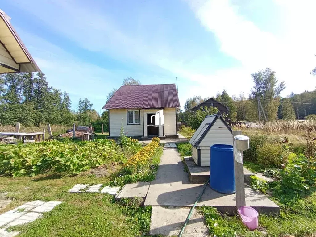 Продается дача в СНТ Отдых - Фото 2