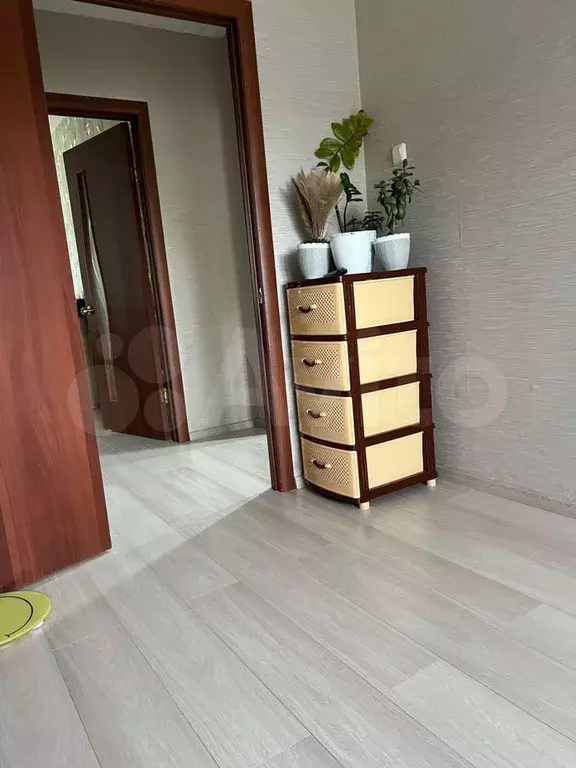 2-к. квартира, 43 м, 4/5 эт. - Фото 1