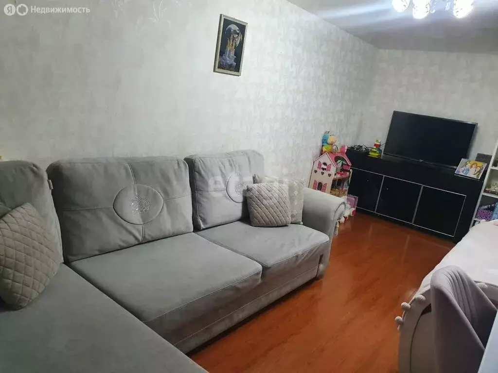 1-комнатная квартира: Ставрополь, улица Серова, 472/4 (45.2 м) - Фото 1