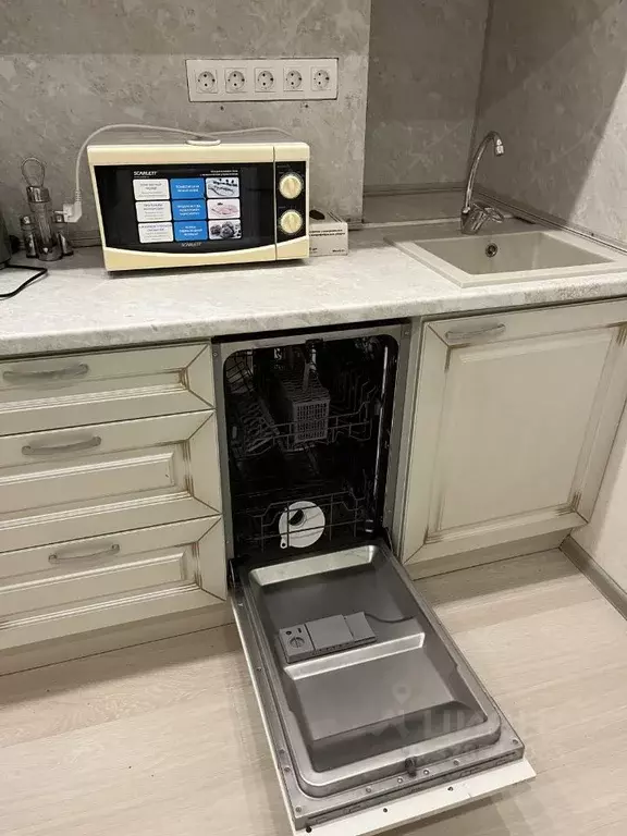 1-к кв. Московская область, Люберцы ул. Льва Толстого, 15 (40.0 м) - Фото 0