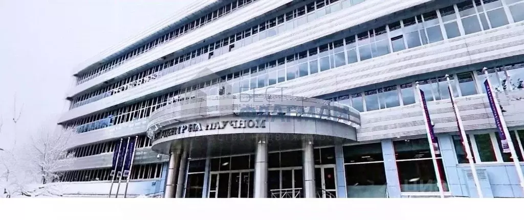 Офис в Москва Научный проезд, 8С1 (16 м) - Фото 1