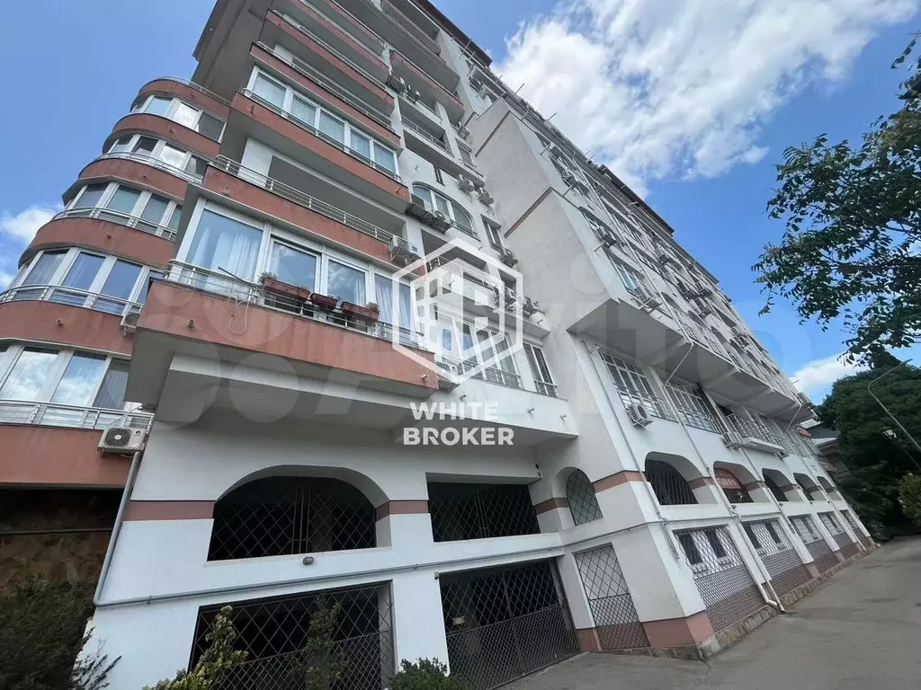 4-к. квартира, 226,6 м, 10/11 эт. - Фото 1
