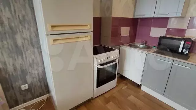 Квартира-студия, 26,9 м, 7/25 эт. - Фото 1