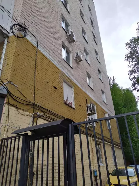 1-к кв. Саратовская область, Саратов ул. Имени А.М. Горького, 25 (32.7 ... - Фото 0