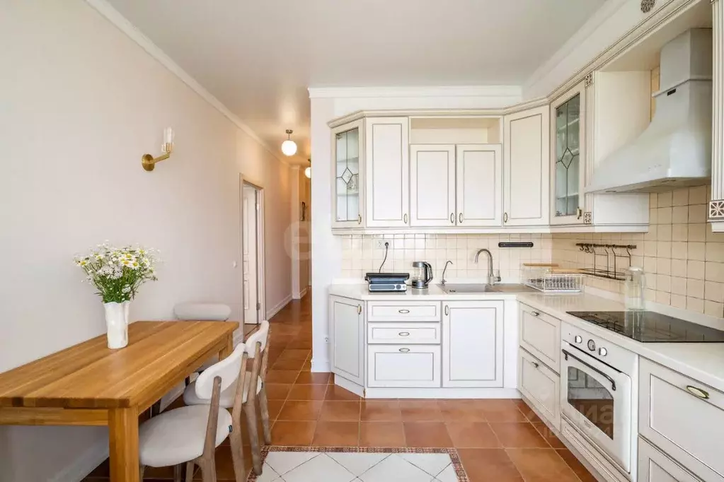 2-к кв. Приморский край, Владивосток ул. Леонова, 66 (59.0 м) - Фото 1