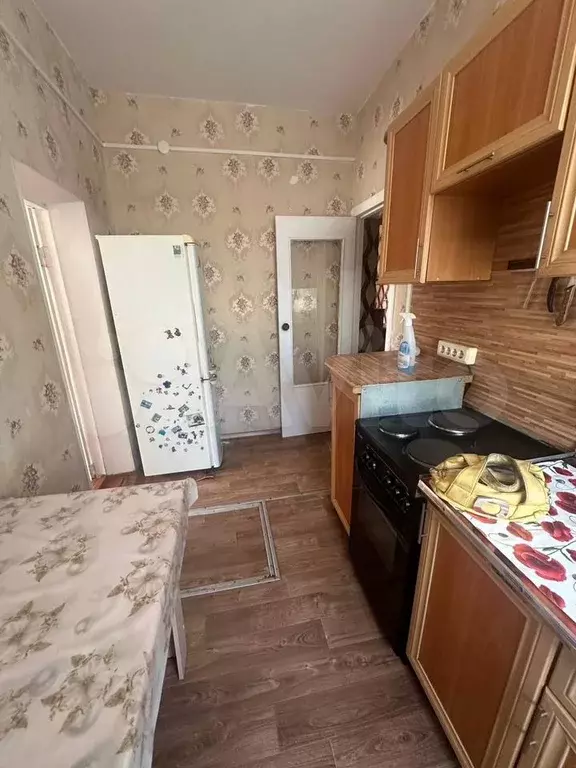 2-к. квартира, 54 м, 1/2 эт. - Фото 1