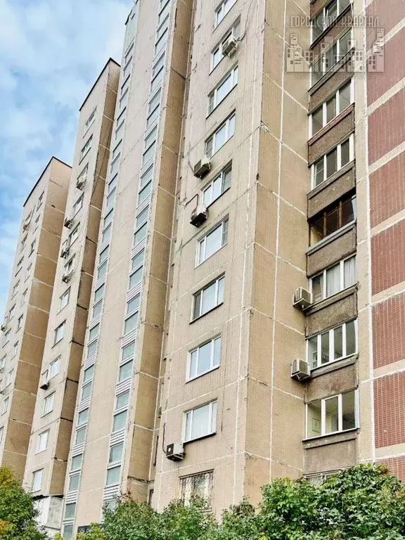 2-к кв. Москва Отрадная ул., 2 (60.0 м) - Фото 1