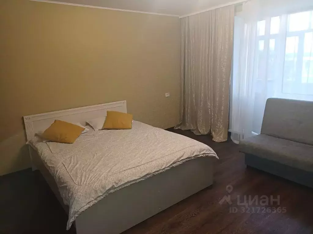 1-к кв. Иркутская область, Усть-Илимск ул. Георгия Димитрова, 9 (40.0 ... - Фото 2