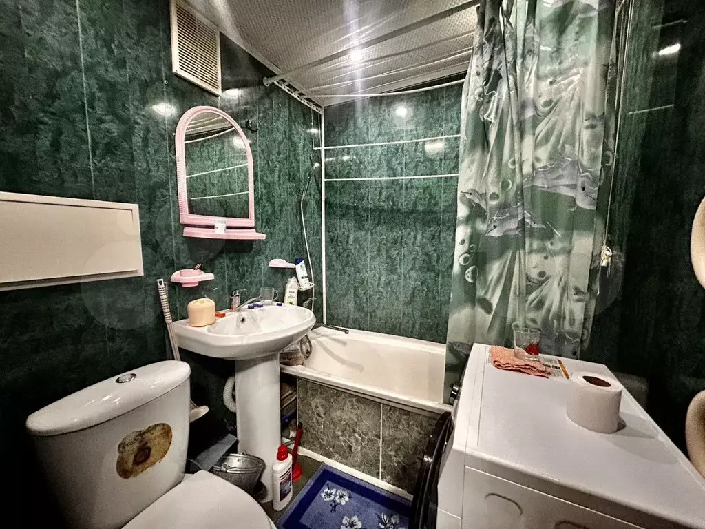 2-к. квартира, 42,5 м, 4/5 эт. - Фото 0