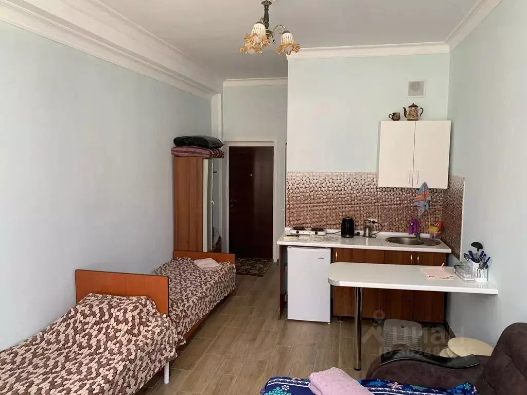 Студия Дагестан, Избербаш ул. Имени Р. Зорге, 26 (23.0 м) - Фото 1