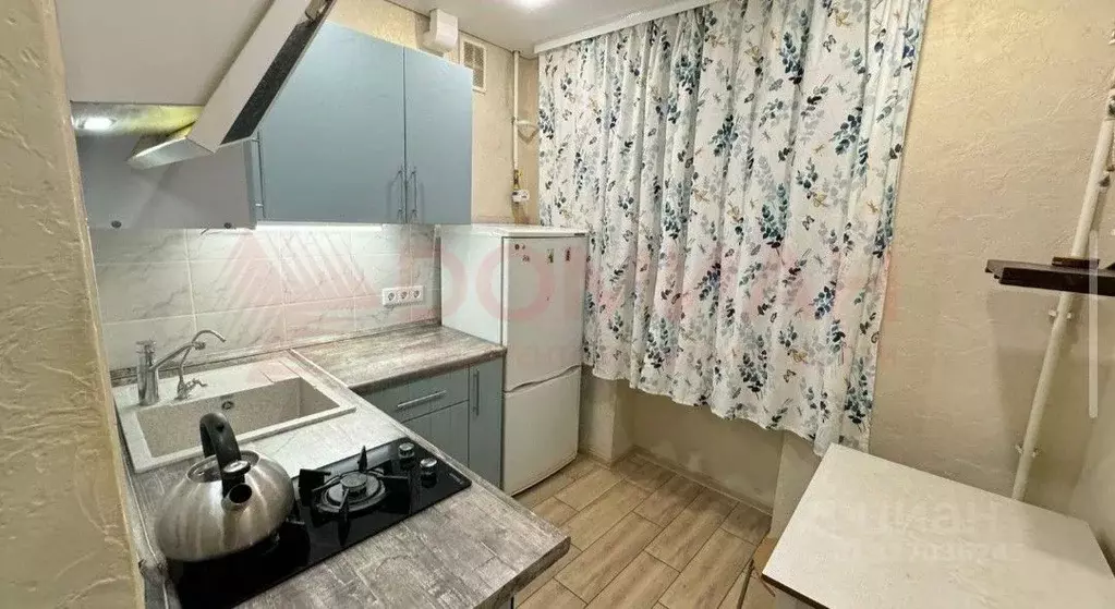 3-к кв. Ростовская область, Волгодонск ул. Ленина, 97 (61.9 м) - Фото 2