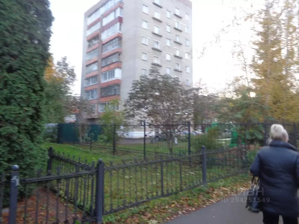 Продаётся 4-к квартира, 64.6 м - Фото 0