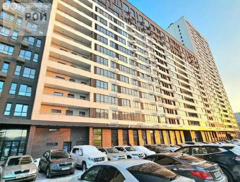 Помещение свободного назначения (187.2 м) - Фото 1