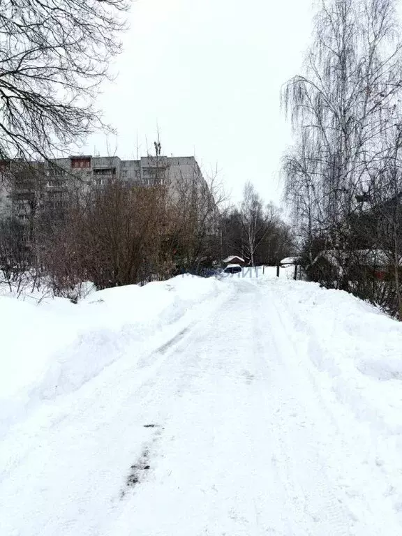 Дом в Нижний Новгород, СНТ Надежда, 1927 (20 м) - Фото 2