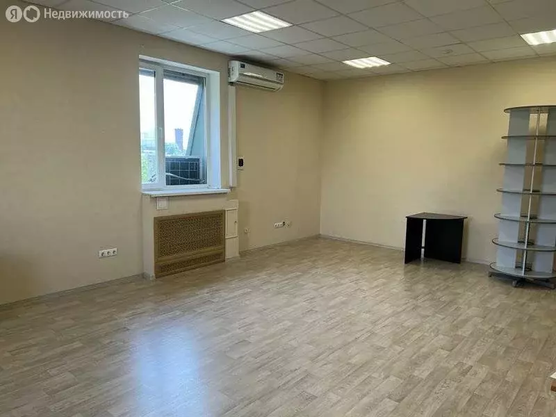 Офис (70 м) - Фото 1