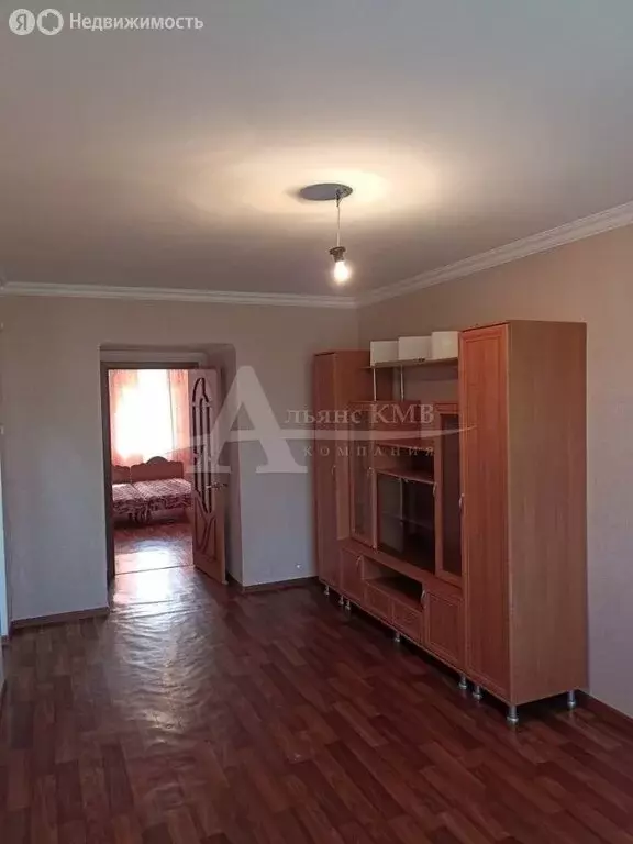 2-комнатная квартира: Георгиевск, улица Калинина, 144 (43 м) - Фото 2