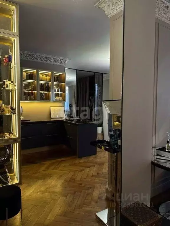 2-к кв. Воронежская область, Воронеж ул. Карла Маркса, 67/2 (51.0 м) - Фото 1