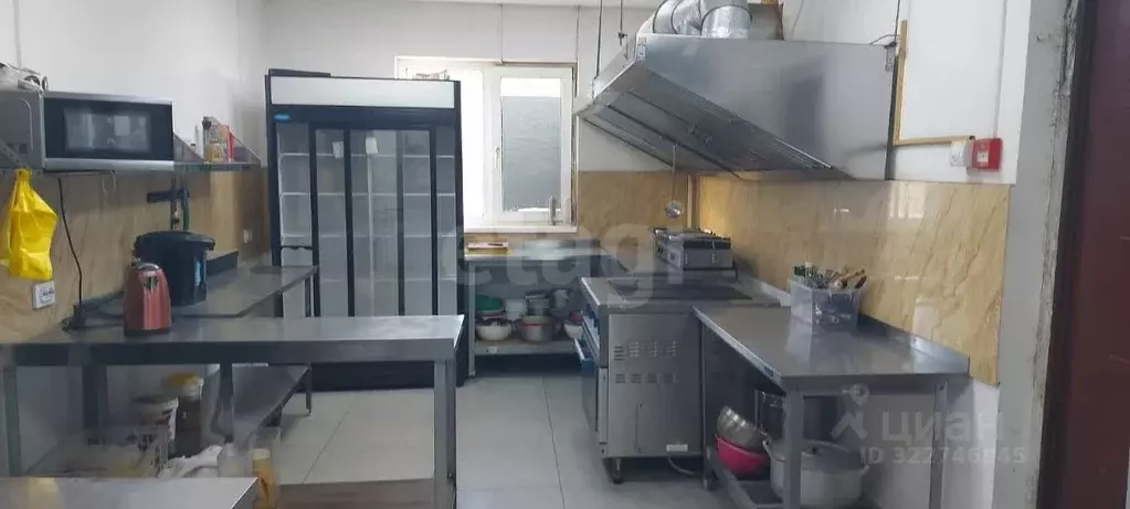 Помещение свободного назначения в Сахалинская область, Невельск ... - Фото 2