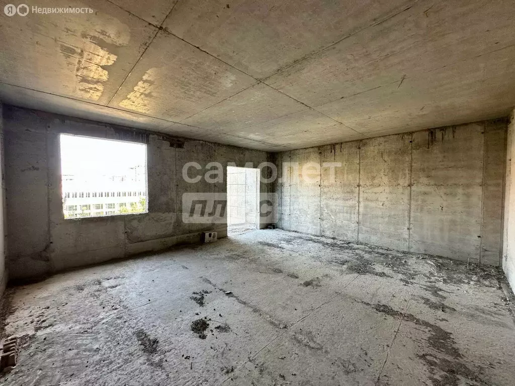 1-комнатная квартира: Махачкала, улица Времена Года, 1 (44 м) - Фото 0