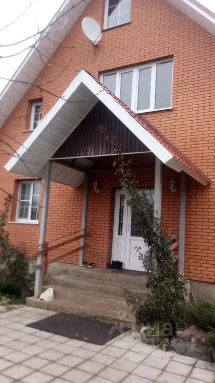 Дом в Москва Верхнее Акатово СНТ, 35 (250 м) - Фото 1