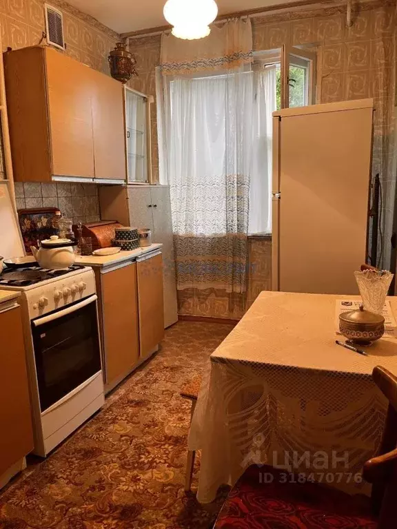 2-к кв. Нижегородская область, Нижний Новгород ул. Германа Лопатина, ... - Фото 0