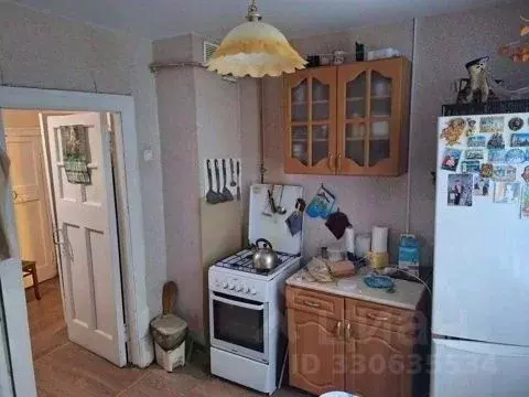 1-к кв. Нижегородская область, Нижний Новгород Караваиха мкр, ул. ... - Фото 1