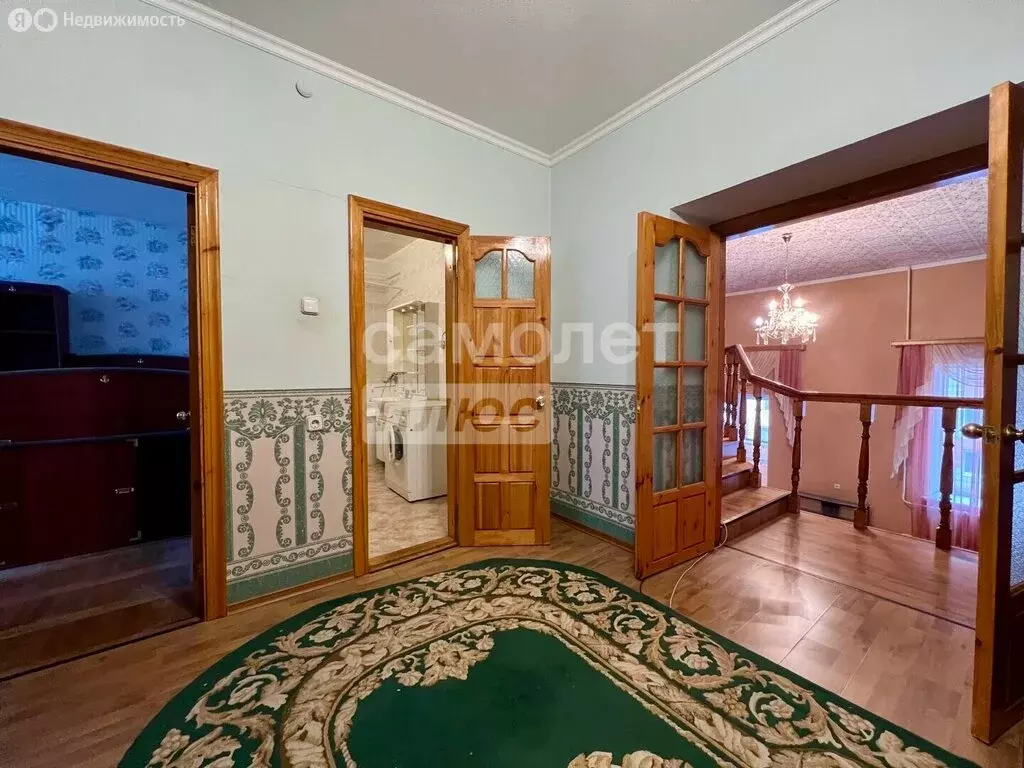 3-комнатная квартира: Сыктывкар, Советская улица, 1 (119 м) - Фото 2