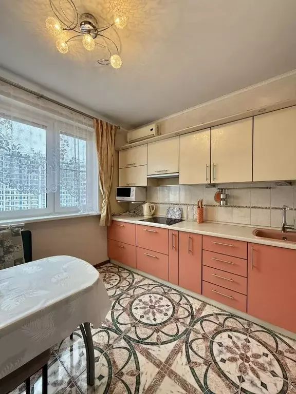 2-к кв. Москва ул. Чичерина, 8К1 (58.2 м) - Фото 1