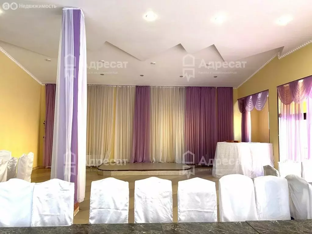 Помещение свободного назначения (441 м) - Фото 1