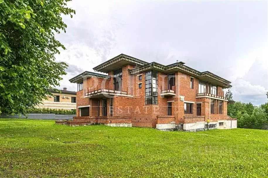 Коттедж в Московская область, Одинцовский городской округ, д. ... - Фото 2