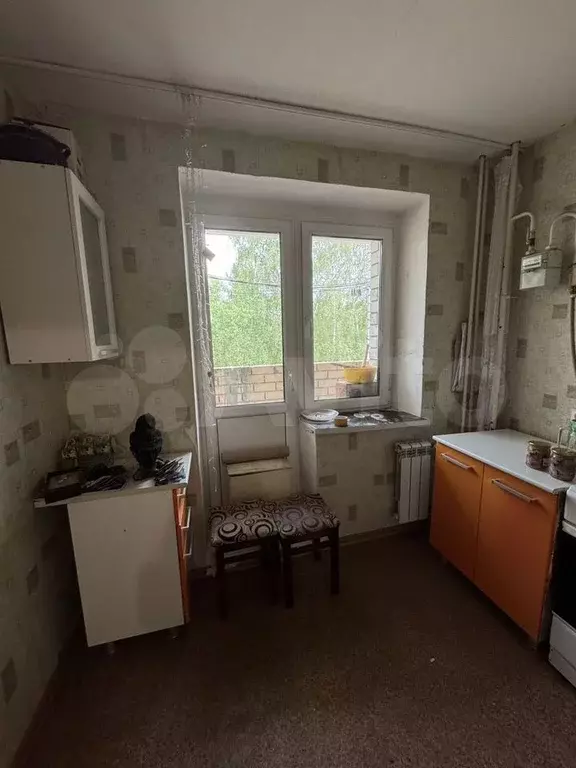 2-к. квартира, 50 м, 2/3 эт. - Фото 1