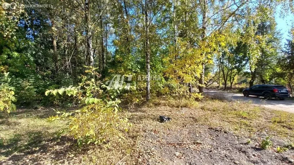 Участок в Московская область, городской округ Красногорск, рабочий ... - Фото 1