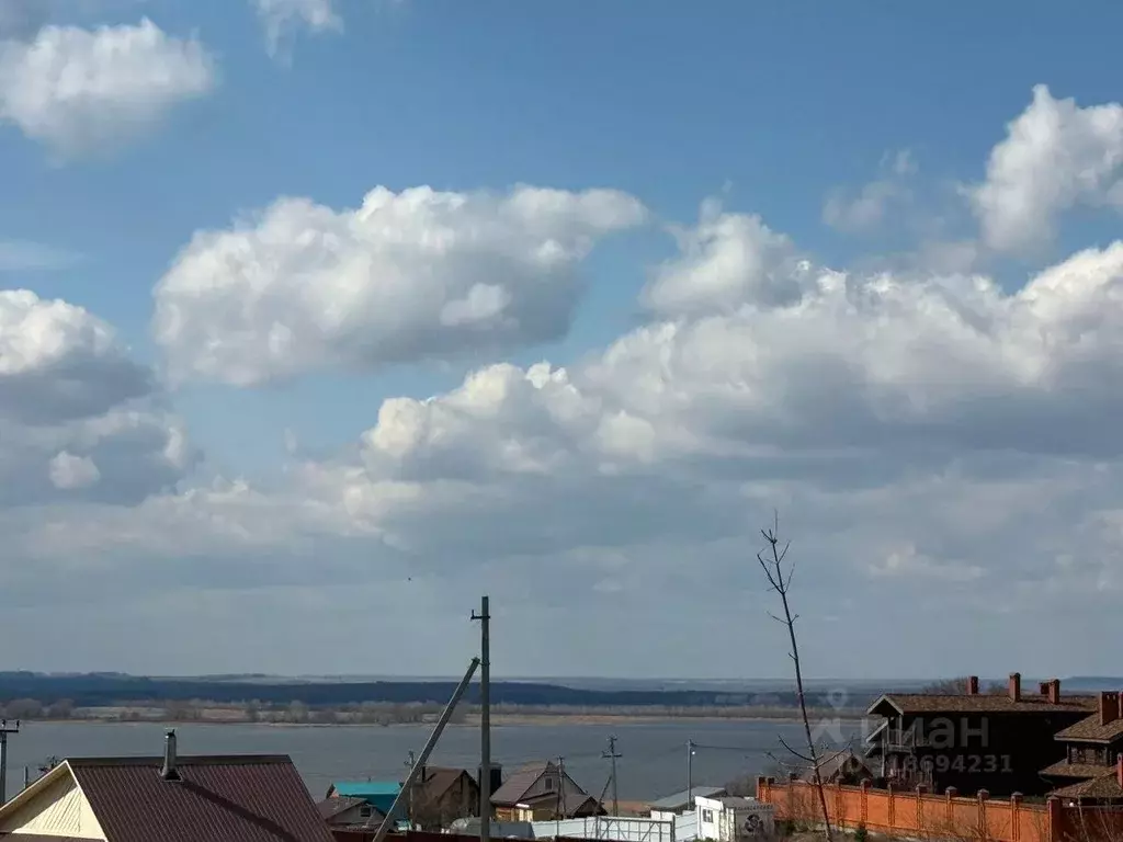 Участок в Татарстан, Верхнеуслонский район, Введенско-Слободское ... - Фото 0