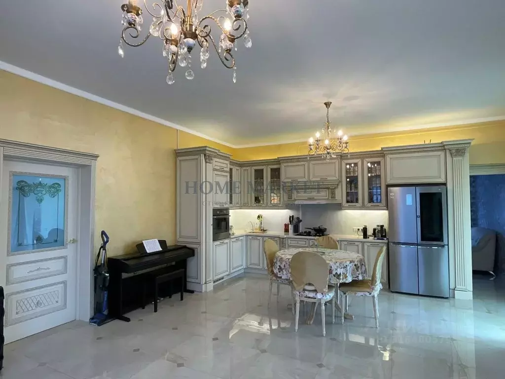 Дом в Москва ул. Арсюкова, 20А/65 (343 м) - Фото 2