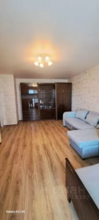 1-к кв. Москва ул. Главная, 25 (35.0 м) - Фото 1