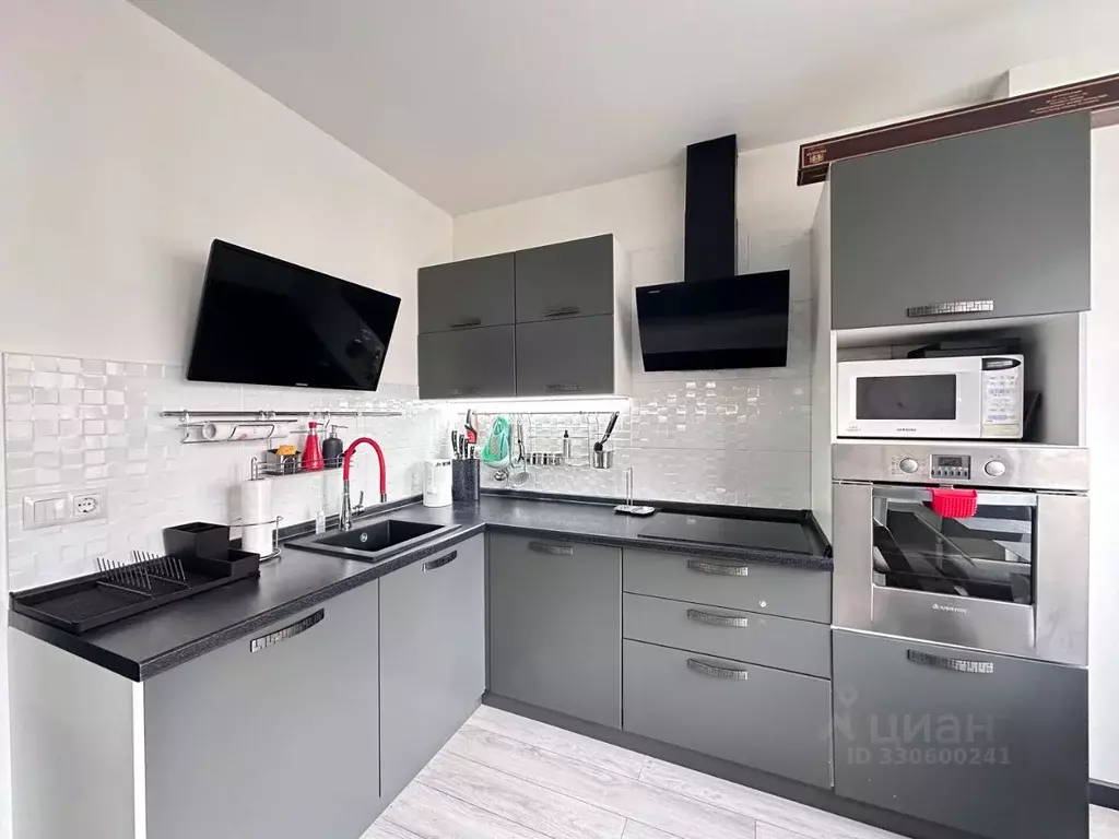 3-к кв. Москва ул. Авиаторов, 30 (76.0 м) - Фото 0