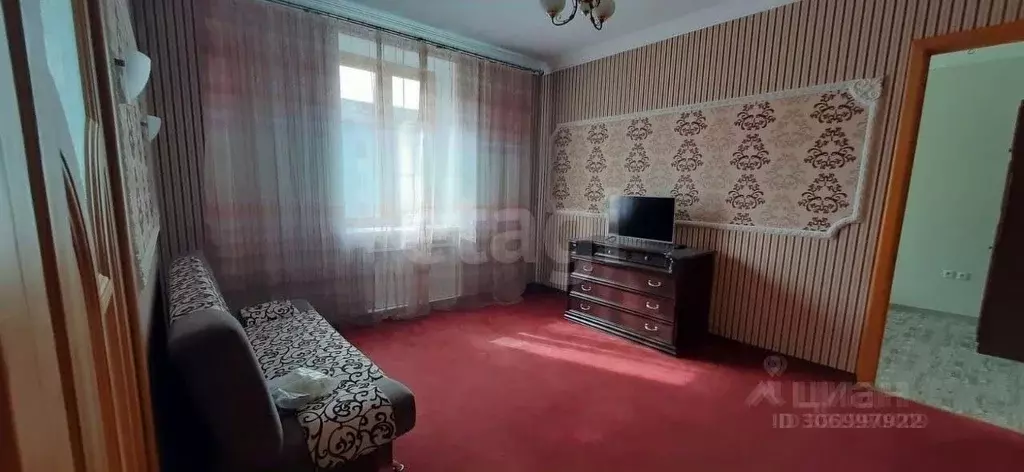 2-к кв. Красноярский край, Красноярск ул. Академика Вавилова, 58 (58.0 ... - Фото 0