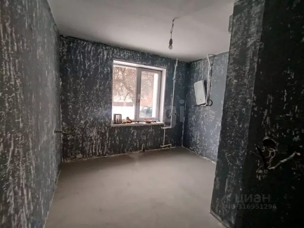 1-к кв. Белгородская область, Белгородский район, Разумное рп ул. ... - Фото 1