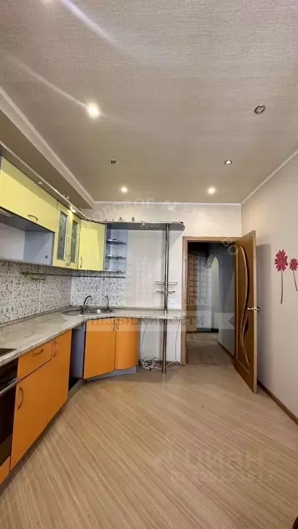 1-к кв. Калужская область, Калуга ул. 65 лет Победы, 41к2 (43.8 м) - Фото 2