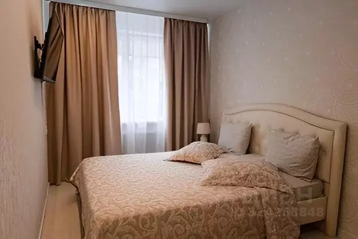 2-к кв. Сахалинская область, Южно-Сахалинск Амурская ул., 6 (46.0 м) - Фото 1