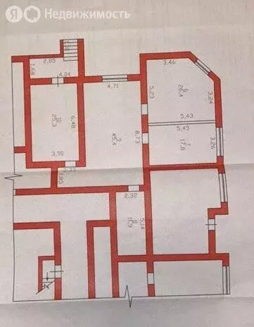 Офис (130 м) - Фото 0