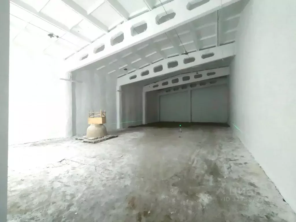 Производственное помещение в Саратовская область, Саратов проезд 1-й ... - Фото 1